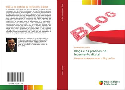 Blogs e as práticas de letramento digital