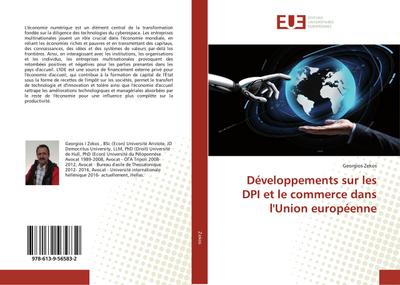 Développements sur les DPI et le commerce dans l’Union européenne
