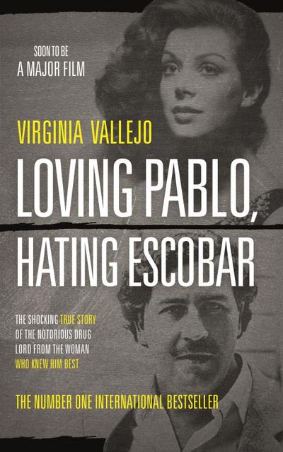 Vallejo, V: Escobar