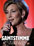 Die Biografie über Claudia Jung