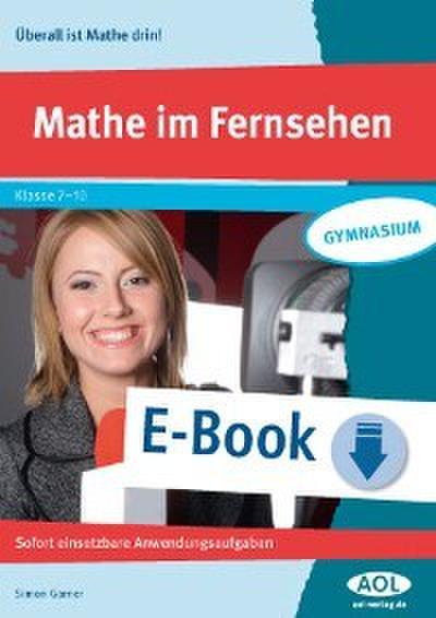 Mathe im Fernsehen