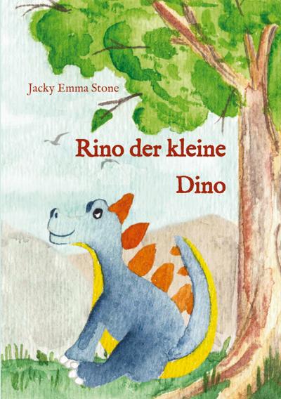 Rino der kleine Dino
