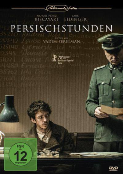 Persischstunden