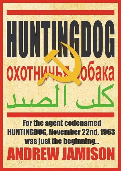 HUNTINGDOG