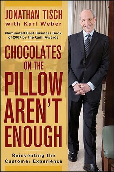 Chocolates on the Pillow Aren’t Enough