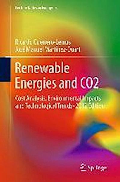Renewable Energies and CO2