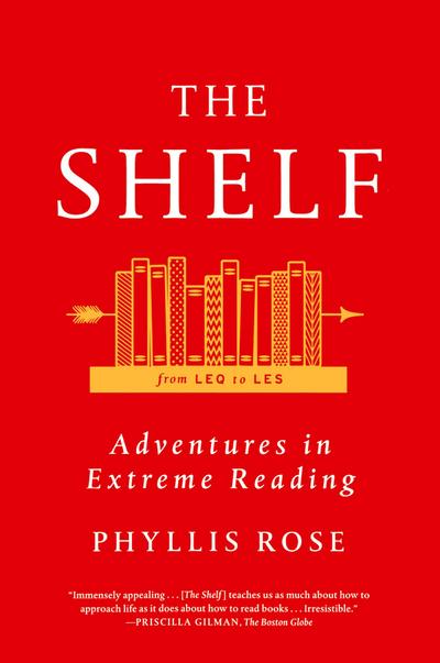 Shelf