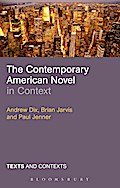 The Contemporary American Novel in Context