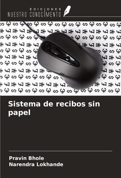 Sistema de recibos sin papel