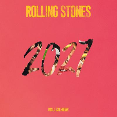The Rolling Stones 2027