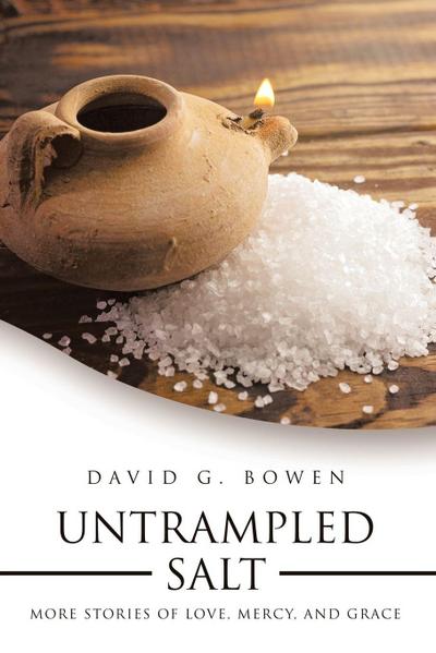 UNTRAMPLED SALT