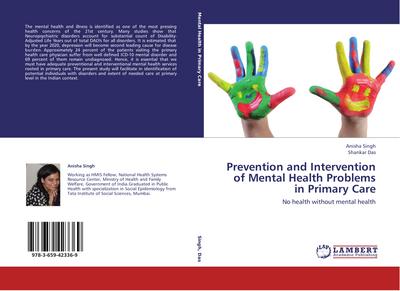 Prevention and Intervention of Mental Health Problems in Primary Care
