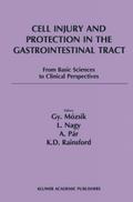 Cell Injury and Protection in the Gastrointestinal Tract
