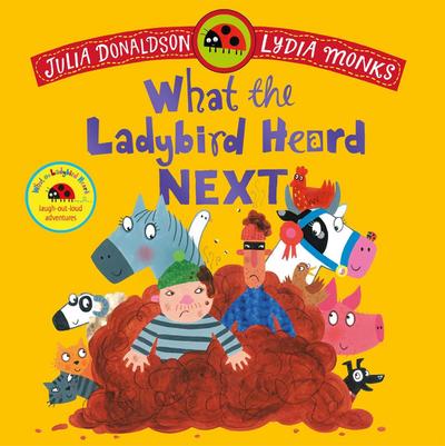 What the Ladybird Heard Next