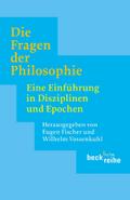 Die Fragen der Philosophie