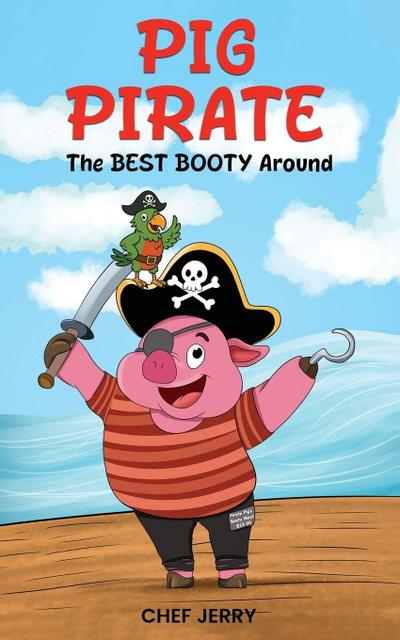 Pig Pirate
