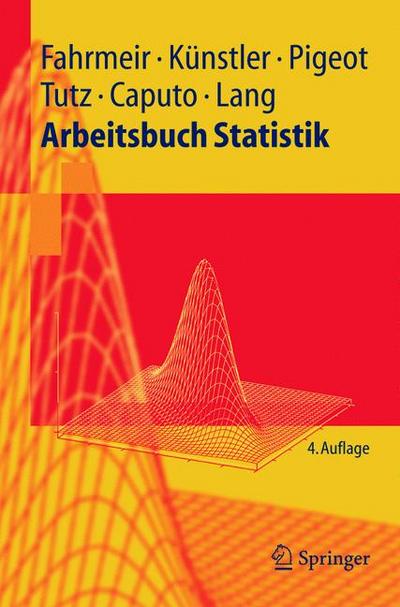 Arbeitsbuch Statistik (Springer-Lehrbuch)