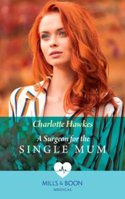 SURGEON FOR SINGLE MUM EB