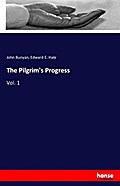 The Pilgrim’s Progress