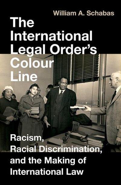 International Legal Order’s Colour Line