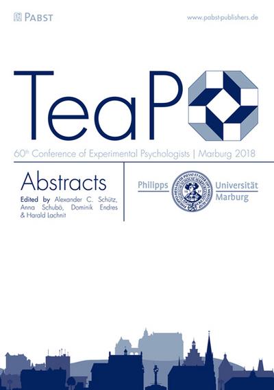 TeaP 2018