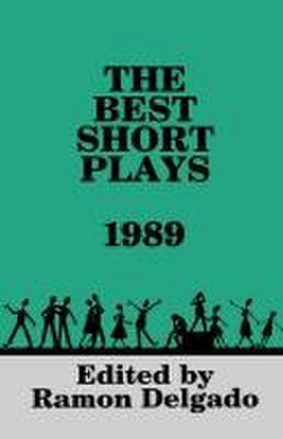 Best Short Plays 1989