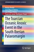 The Toarcian Oceanic Anoxic Event in the South Ibe