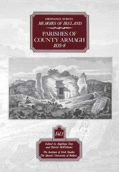 Ordnance Survey Memoirs of Ireland