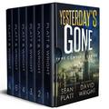 Yesterday’s Gone: The Complete Series