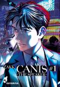 CANIS 1: -THE SPEAKER- 1