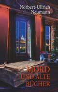 Mord und alte Bücher