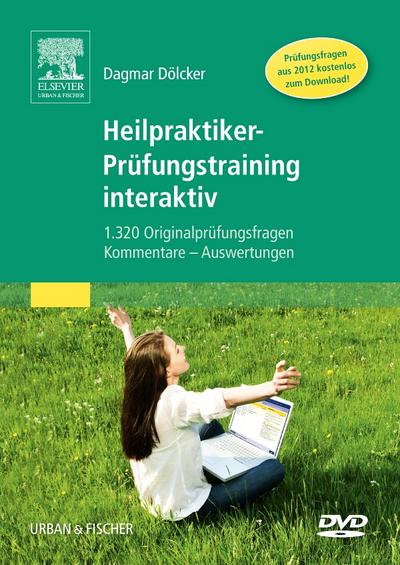 Heilpraktiker-Prüfungstraining interaktiv