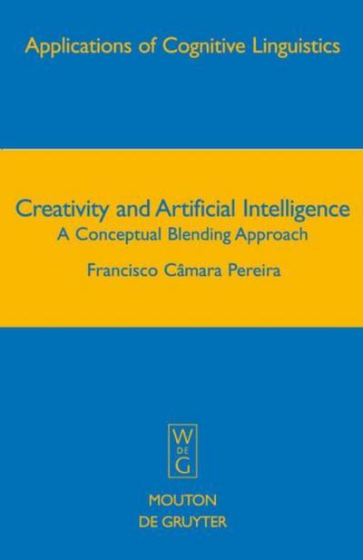 Creativity and Artificial Intelligence