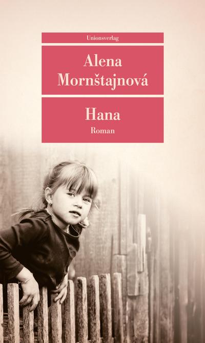 Mornstajnova,Hana    UT923