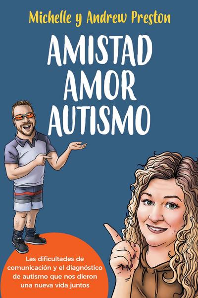 Amistad Amor Autismo