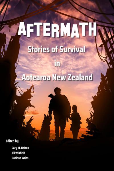 Aftermath: Stories of Survival in Aotearoa New Zealand