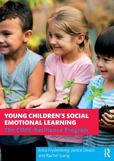 Young Children’s Social Emotional Learning