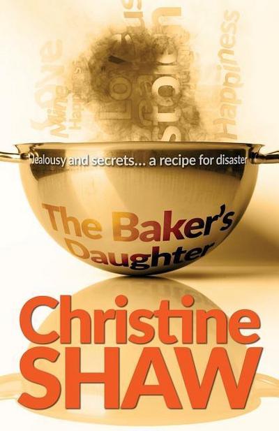 The Baker’s Daughter