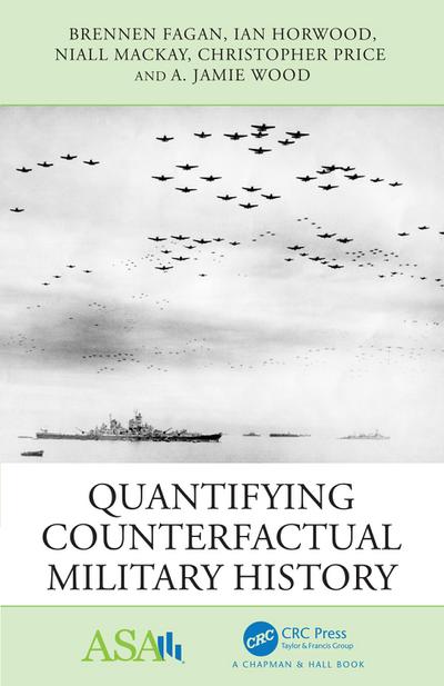 Quantifying Counterfactual Military History