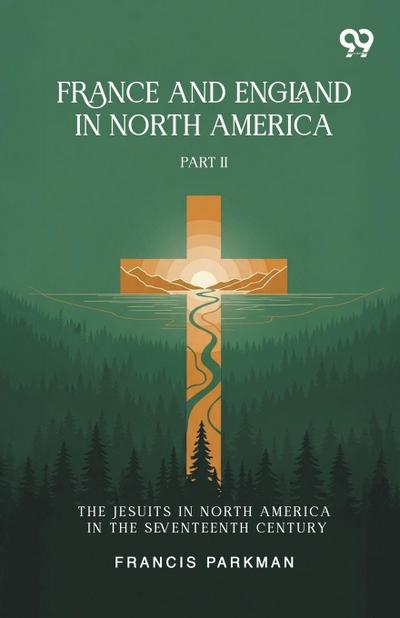 France And England In North America
