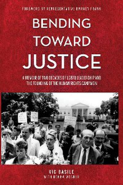 Bending Toward Justice