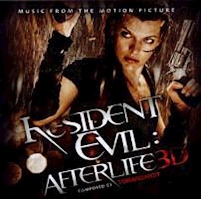 Resident Evil-Afterlife