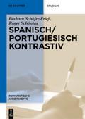 Spanisch/Portugiesisch kontrastiv