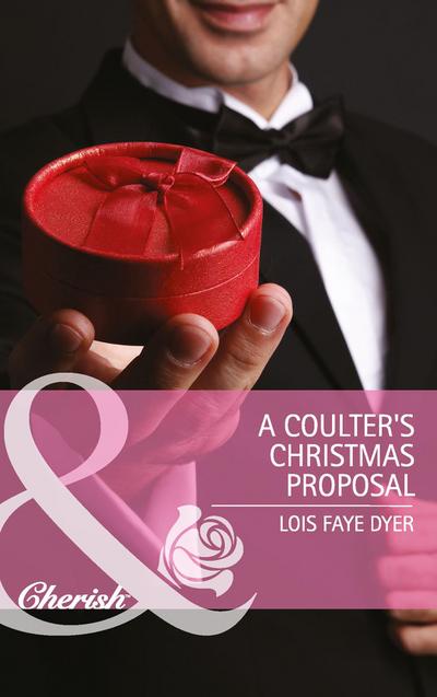 A Coulter’s Christmas Proposal