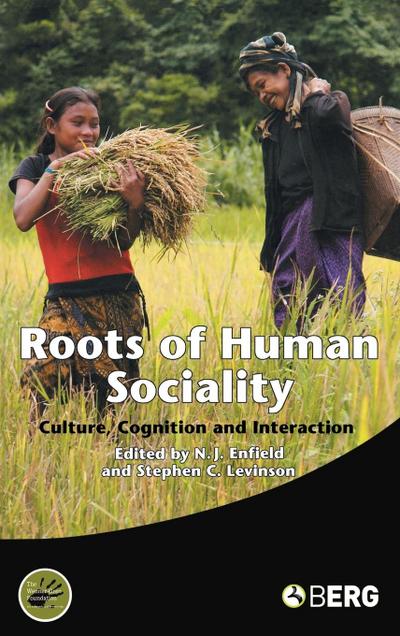 Roots of Human Sociality