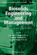 Biosolids Engineering and Management