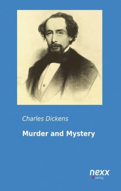 Murder and Mystery