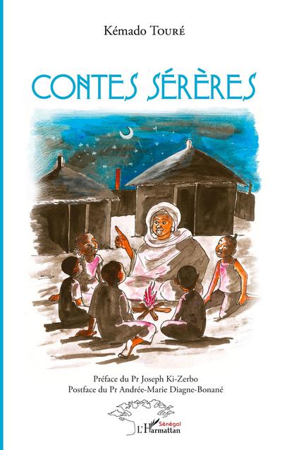 Contes sérères