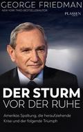 Der Sturm vor der Ruhe