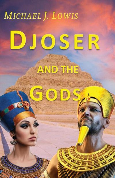 Djoser and the Gods